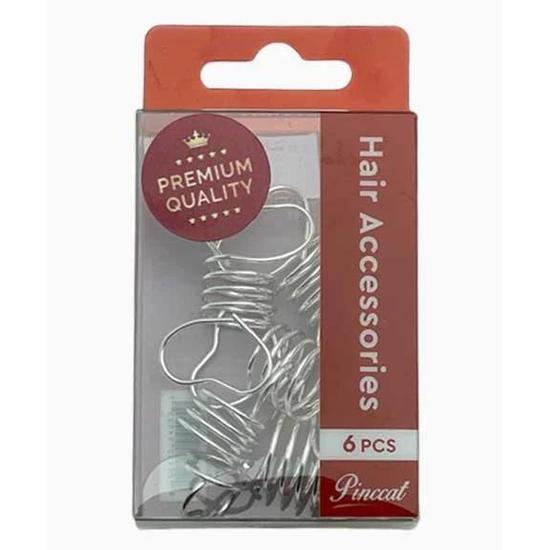 Beauty Collection Pinccat Hair Accessories AHHA17