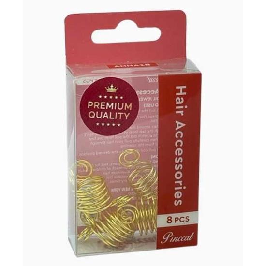 Beauty Collection Pinccat Hair Accessories AHHA18