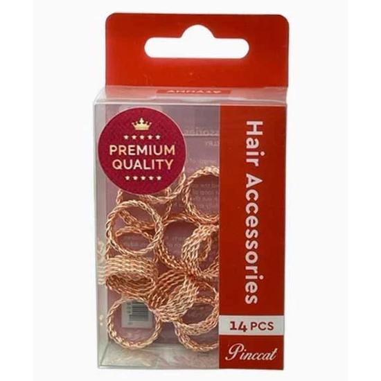 Beauty Collection Pinccat Hair Accessories AHHA19