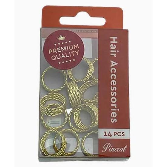 Beauty Collection Pinccat Hair Accessories AHHA20