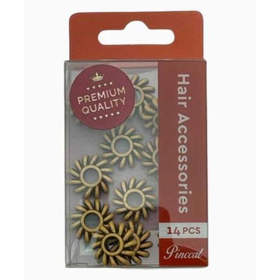Beauty Collection Pinccat Premium Quality Hair Accessories AHHA31