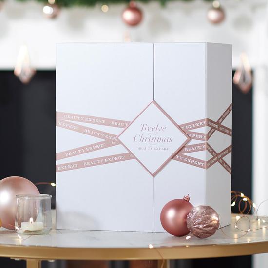 Beauty Expert 12 Days Of Christmas 2020 Beauty Calendar