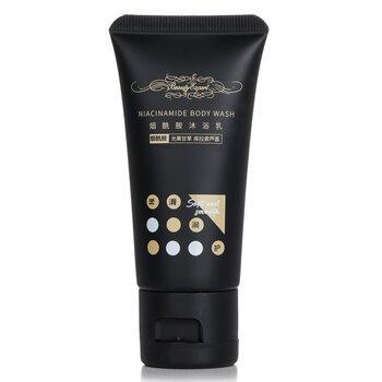 Beauty Expert Niacinamide Body Wash 30ml