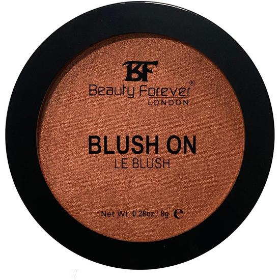 beauty forever BF Blush On 03 Terracotta 4.5 g