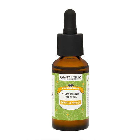 Beauty Kitchen Abyssinian Oil Aroma Facial Concentrate 30ml