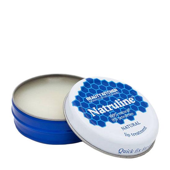 Beauty Kitchen Natruline Lip Treatment Duo Pack