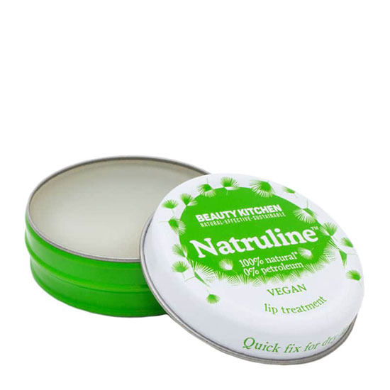 Beauty Kitchen Natruline Vegan Lip Treatment Duo Pack