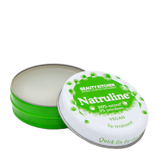 Beauty Kitchen Natruline Vegan Lip Treatment Duo Pack