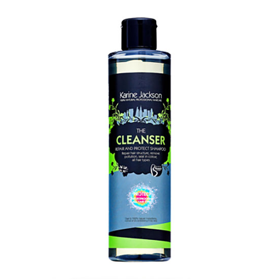Beauty Kitchen x Karine Jackson The Cleanser Repair & Protect Shampoo 250ml