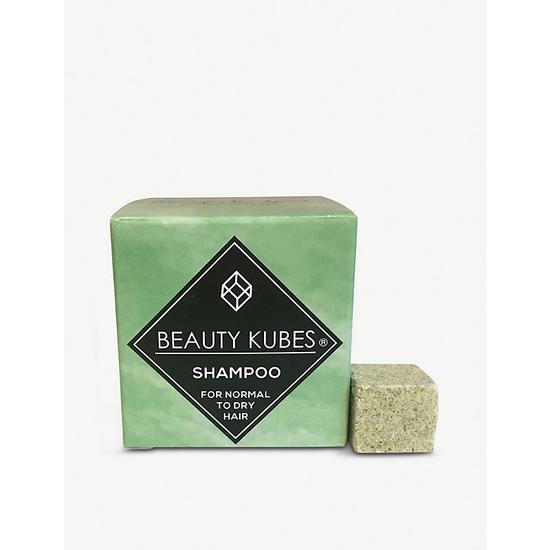 Beauty Kubes Shampoo For Oily Hair 27 Cubes