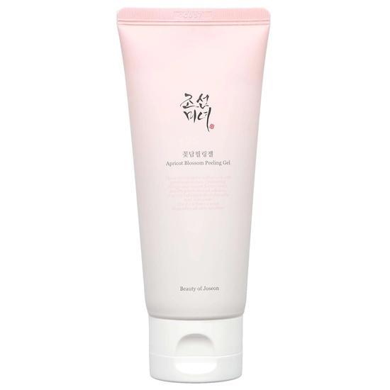 Beauty of Joseon Apricot Blossom Peeling Gel