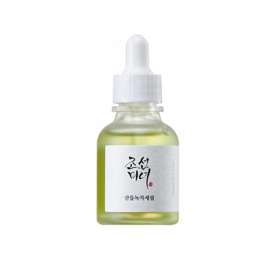Beauty of Joseon Calming Serum With Green Tea & Panthenol