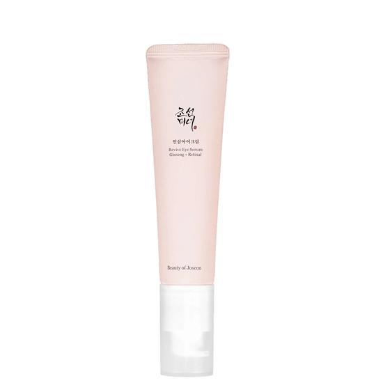 Beauty of Joseon Eye Revive Anti-Ageing & Brightening Serum With Ginseng & Retinol