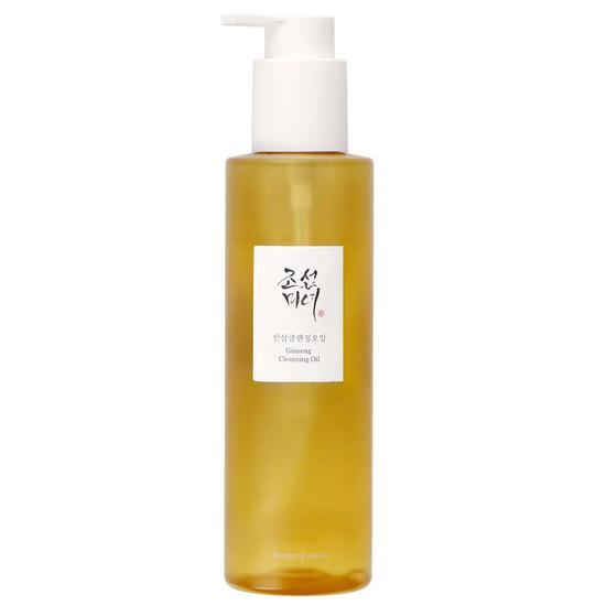 Beauty of Joseon Ginseng Cleansing Oil
