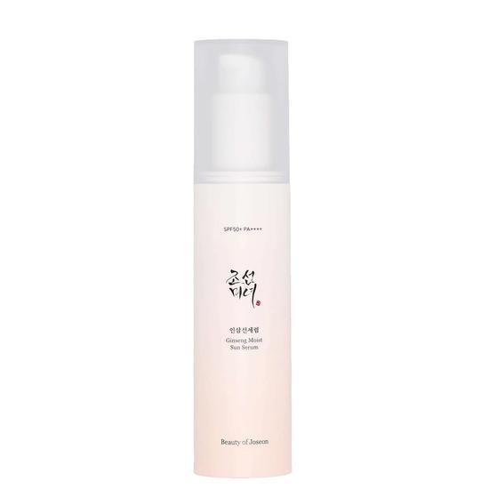 Beauty of Joseon Ginseng Moist Sun Serum SPF 50+
