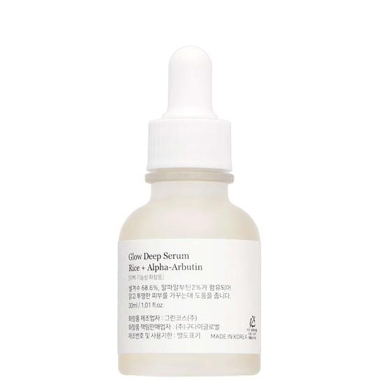 Beauty of Joseon Glow Deep Serum With Rice Bran Water & Arbutin For Dull Skin