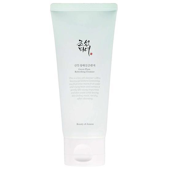 Beauty of Joseon Green Plum Refreshing Cleanser