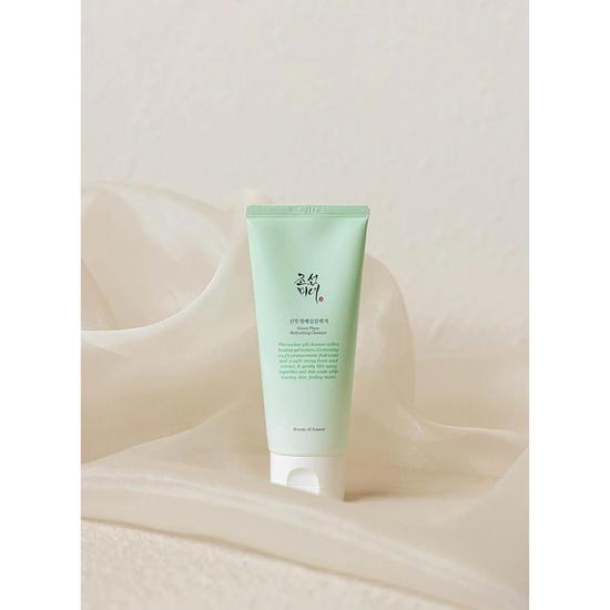 Beauty of Joseon Green Plum Refreshing Cleanser