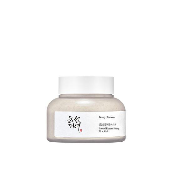 Beauty of Joseon Ground Rice & Honey Glow Mask 150ml