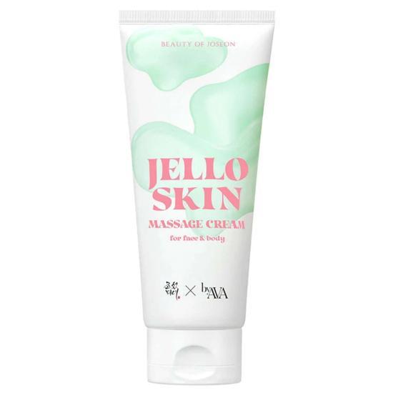 Beauty of Joseon Jelloskin Massage Cream For Face & Body