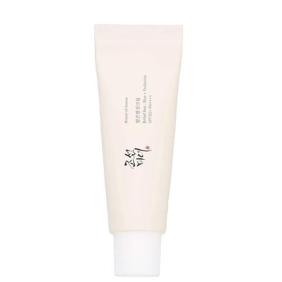 Beauty of Joseon Relief Sun: Rice + Probiotic