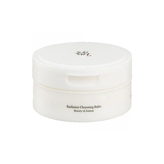 Beauty of Joseon Renew Radiance Cleansing Balm With Ginseng Root & Rice Oil For Dry Skin 100ml