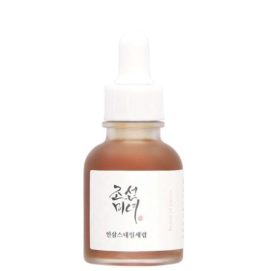 Beauty of Joseon Revive Serum With Ginseng Root & Snail Mucin For Dry, Sensitive Or Oily Skin