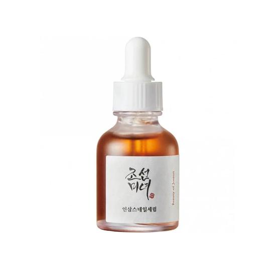 Beauty of Joseon Revive Serum With Ginseng Root & Snail Mucin For Dry, Sensitive Or Oily Skin