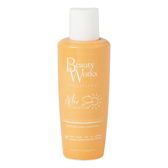 Beauty Works Aftersun Conditioner Treatment 150ml