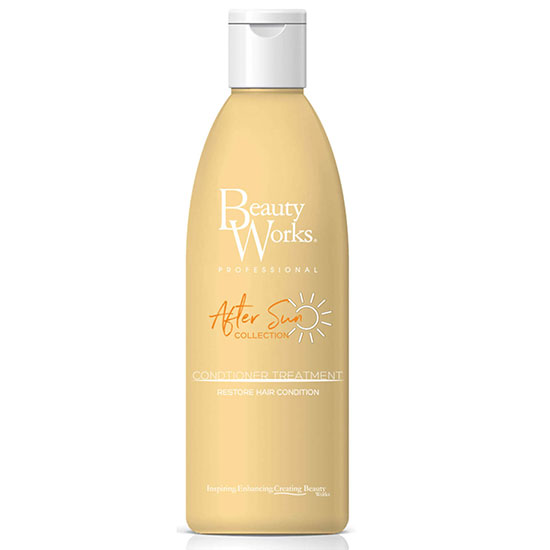 Beauty Works Aftersun Conditioner Treatment
