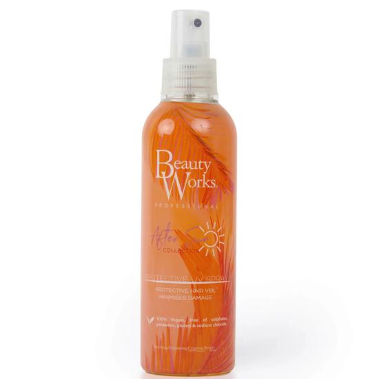 Beauty Works Aftersun UV Spray 200ml