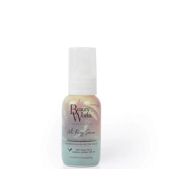 Beauty Works Anti Frizz Serum