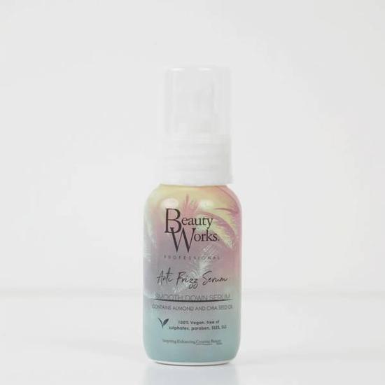Beauty Works Anti Frizz Serum 50ml