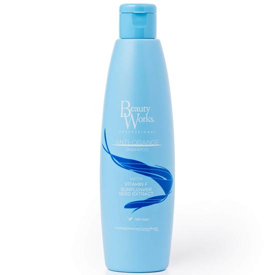 Beauty Works Anti-Orange Shampoo 250ml