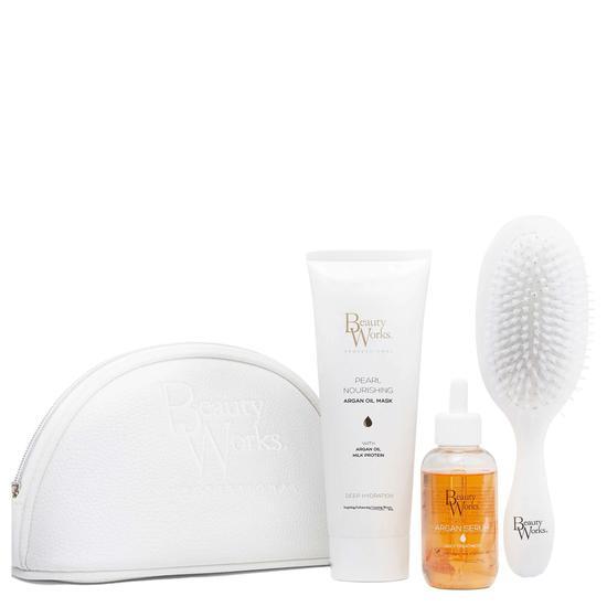 Beauty Works Argan Oil Gift Set