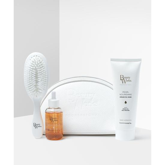 Beauty Works Argan Oil Gift Set