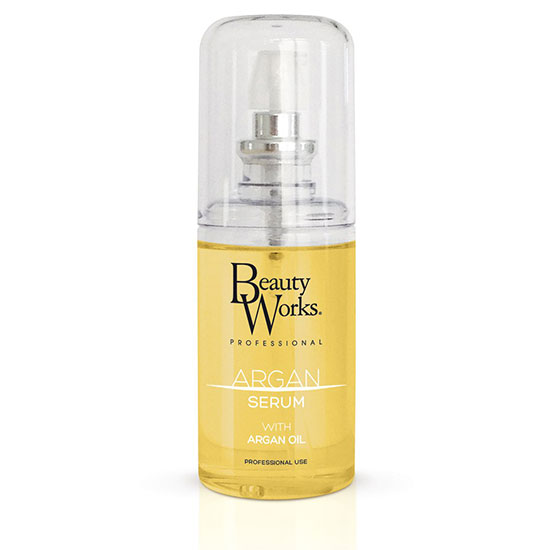 Beauty Works Argan Serum