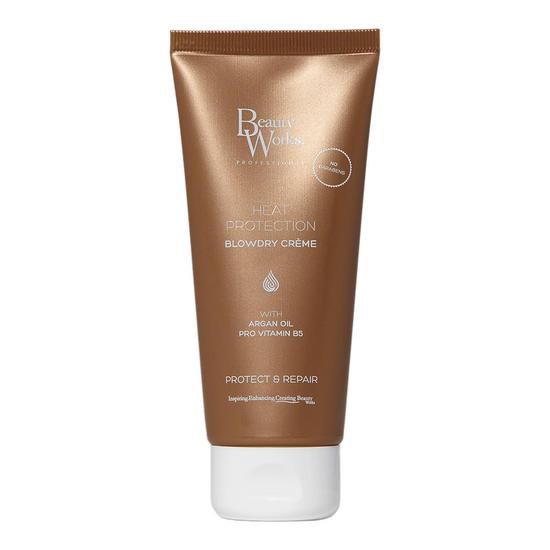 Beauty Works Blow Dry Creme