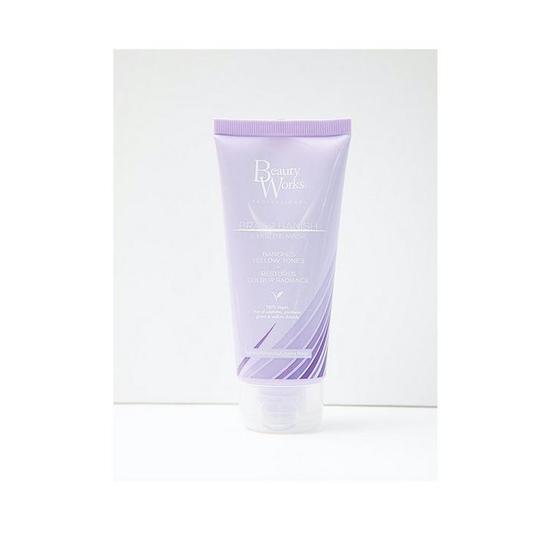 Beauty Works Brass Banish 5 Minute Mask 100ml