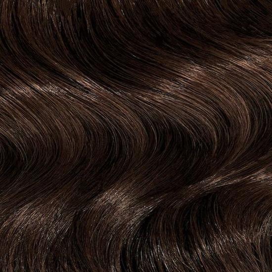 Beauty Works Celebrity Choice Flat Tip Keratin Bond Extensions 24" Brazilia