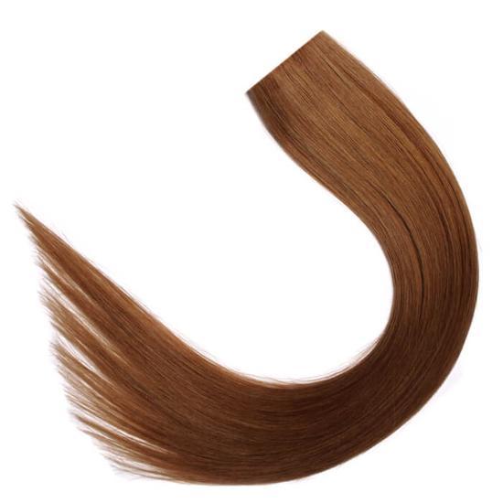 Beauty Works Celebrity Choice Nano Bond Extensions 18" Brazilia