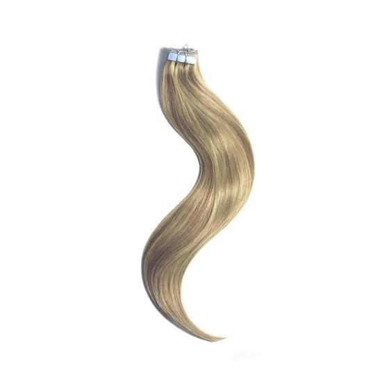 Beauty Works Celebrity Choice Slim-Line Tape Extensions 14"
