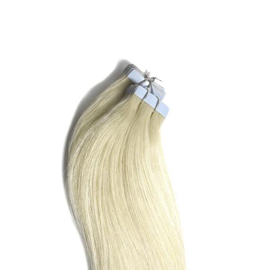 Beauty Works Celebrity Choice Slim-Line Tape Extensions 18" Brazilia