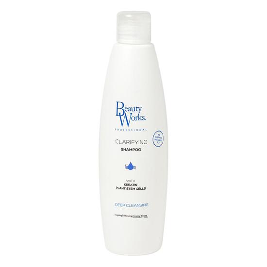 Beauty Works Clarifying Shampoo 250ml