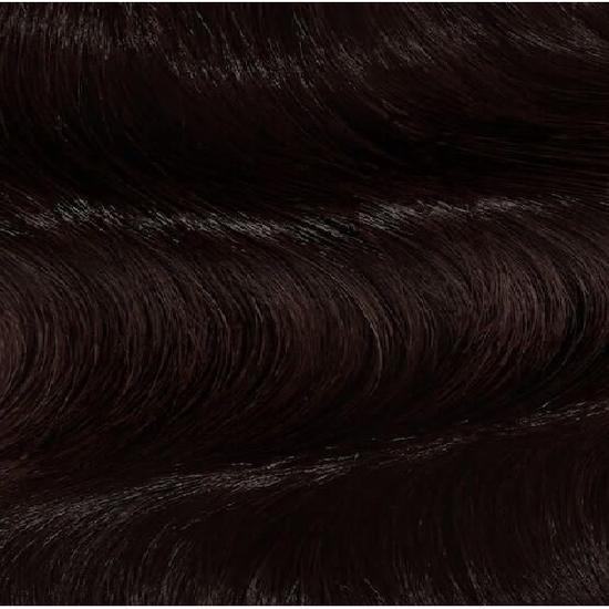 Beauty Works Deluxe Clip-In Hair Extensions 18" Raven