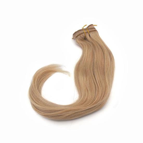 Beauty Works Deluxe Clip In Hair Extensions 20 Inch Bohemian Imperfect Box