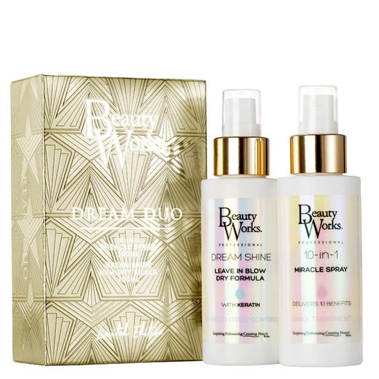 Beauty Works Dream Duo Gift Set