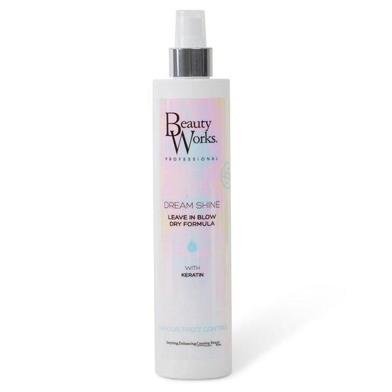 Beauty Works Dream Shine Spray