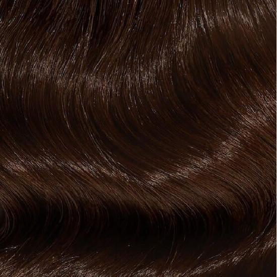 Beauty Works Gold Double Weft Hair Extensions 22" Hot Toffee
