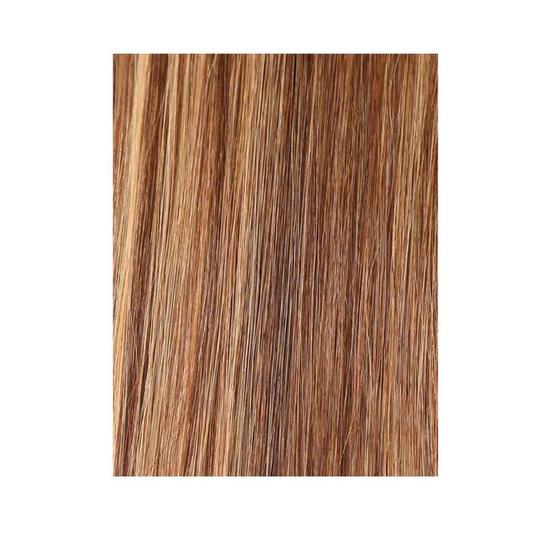 Beauty Works Hair Enhancer One Piece Clip-In Extensions 4/27 Blondette